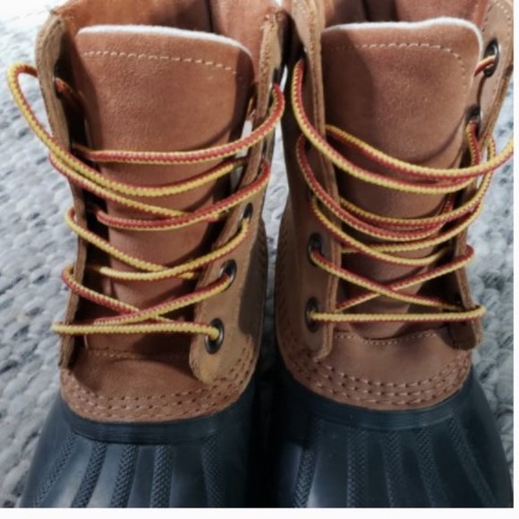 Sorel Cheyanne II Waterproof Boots - Picture 6 of 8